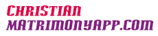 Chavara Matrimony Logo